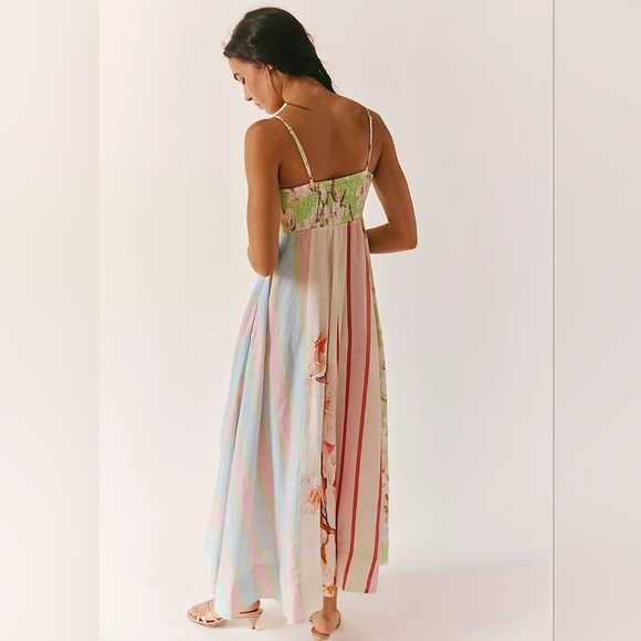 Aston Studio Rue Dress - Picture 2 of 10